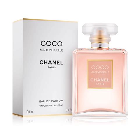 wat kost coco chanel mademoiselle